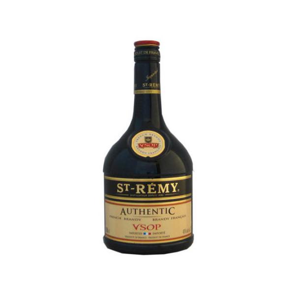 St Remy Vsop Brandy Ml Frostys Bottle Shop