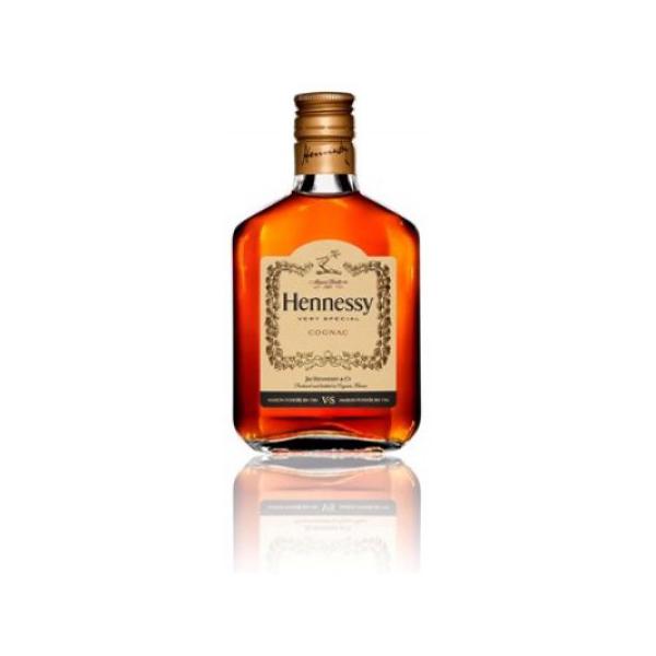 Hennessy VS Cognac - 375 ML - Downtown Wine + Spirits